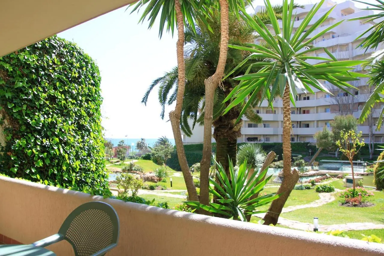 Apartment Avenida Del Parque - 3 Benalmadena