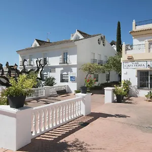 Apartamento La Fonda, Benalmádena