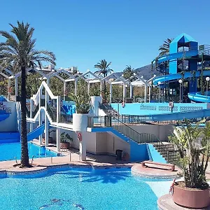 Apartamento Vive Estudios Benal, Benalmádena