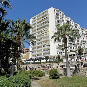 Apartamento Jsm, Benalmádena
