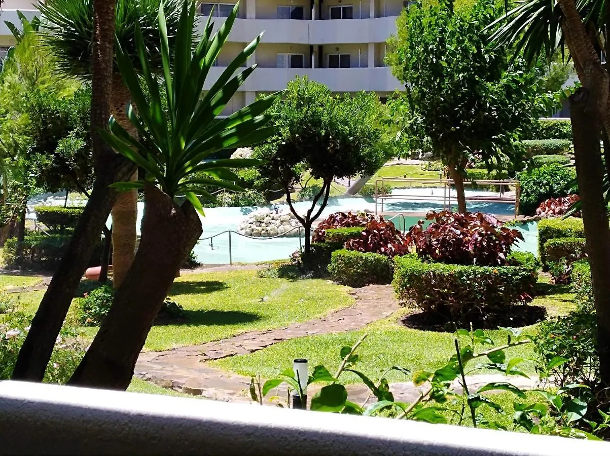 Apartment Avenida Del Parque - 3 Benalmadena