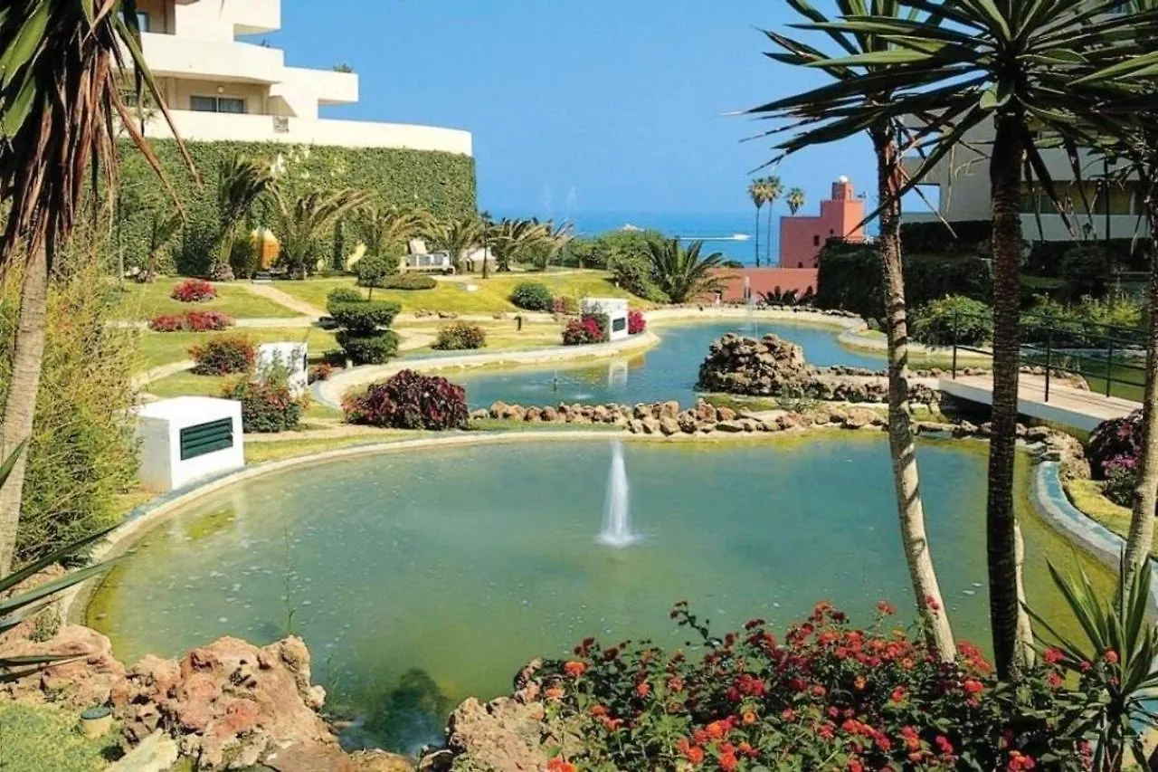 Apartment Avenida Del Parque - 3 Benalmádena Ισπανία